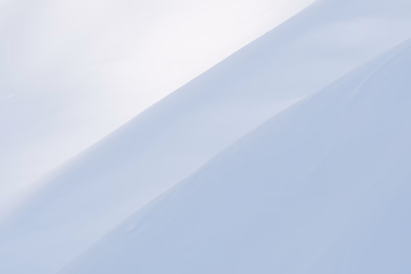 Snowline, late morning, III