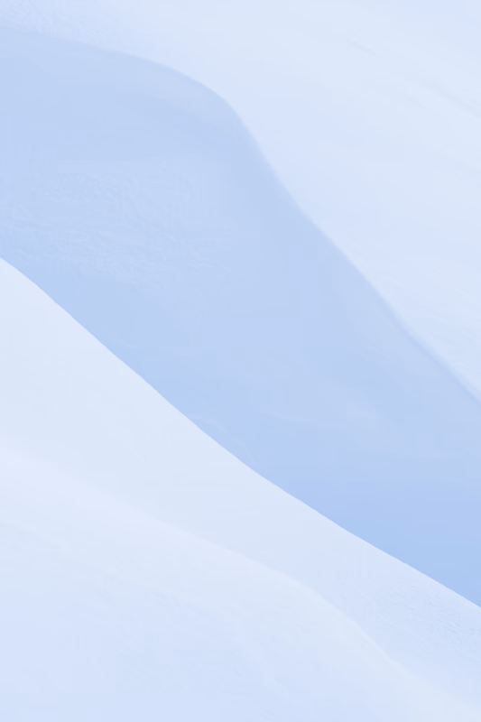 Snowline, late morning, IV