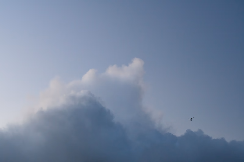 Cloudswells, Falmouth