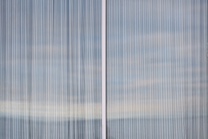 Window-sea, Teignmouth