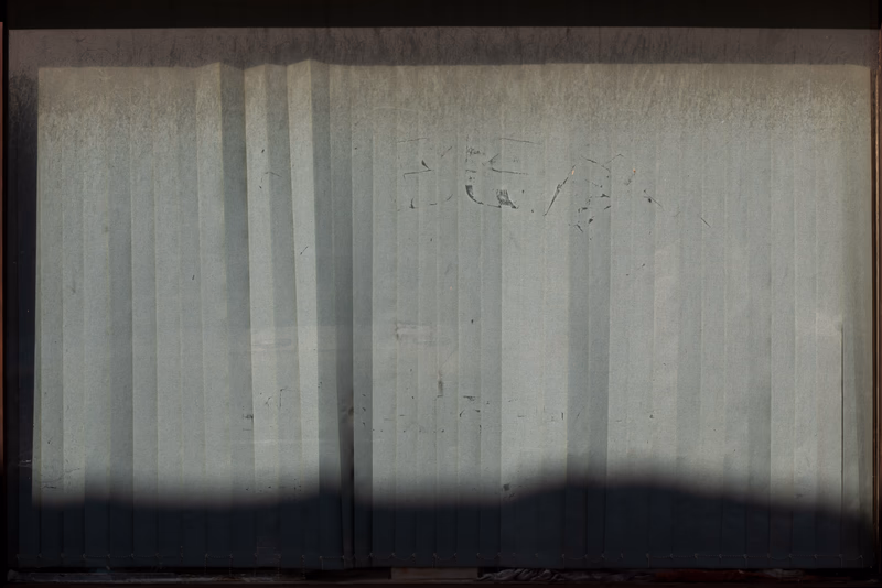 Window-hills, Penryn