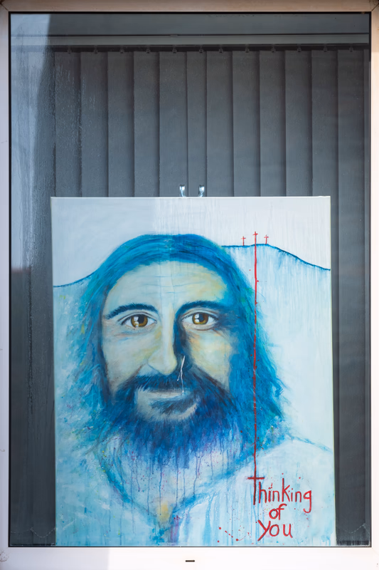 Best wishes, Penzance