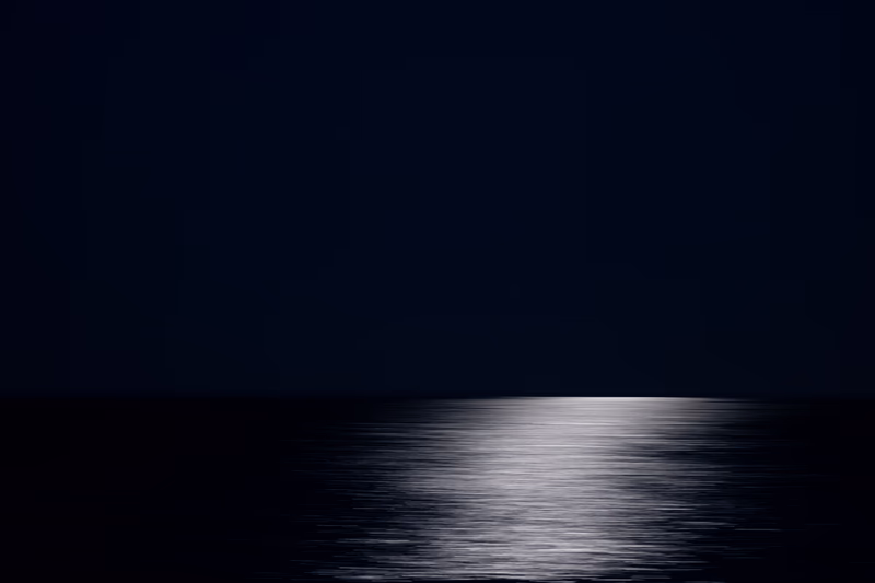 Interstellar interstate, North Atlantic