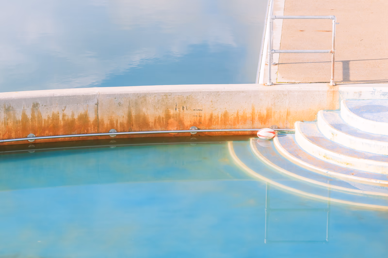 Jubilee Pool, Penzance